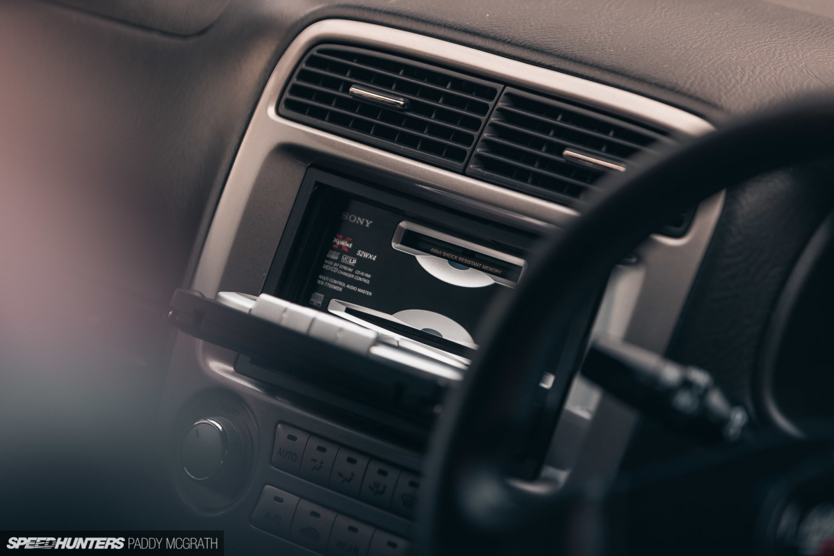 Honda Mugen Stream M7 Sport Speedhunters 2021 par Paddy McGrath-39