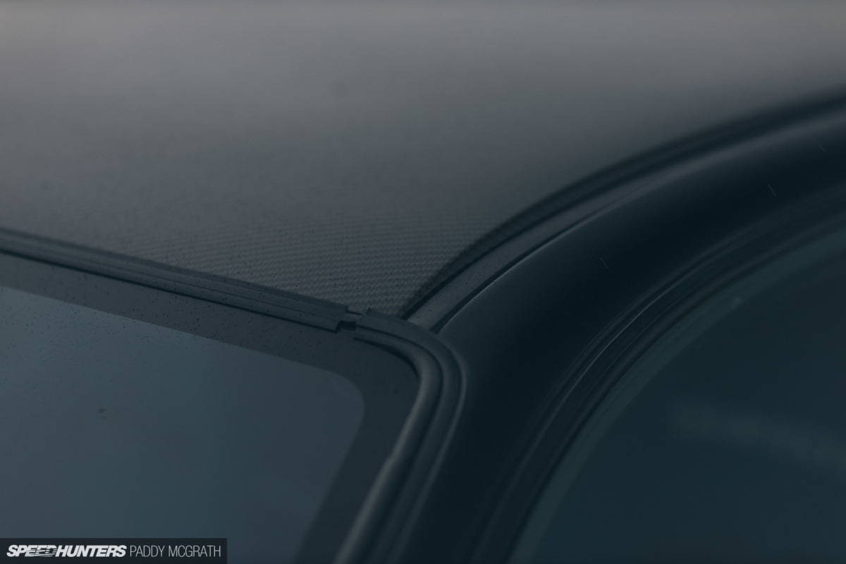 Honda Civic EG6 K20 Lee Murphy Speedhunters par Paddy McGrath-16 2021