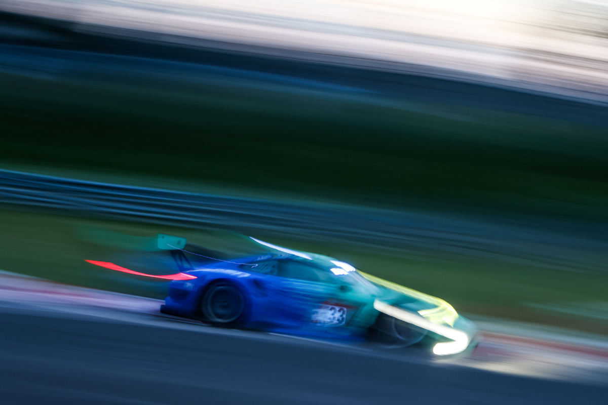 ADAC TotalEnergies 24h Nürburgring 2022 - Photo: Gruppe C Photography