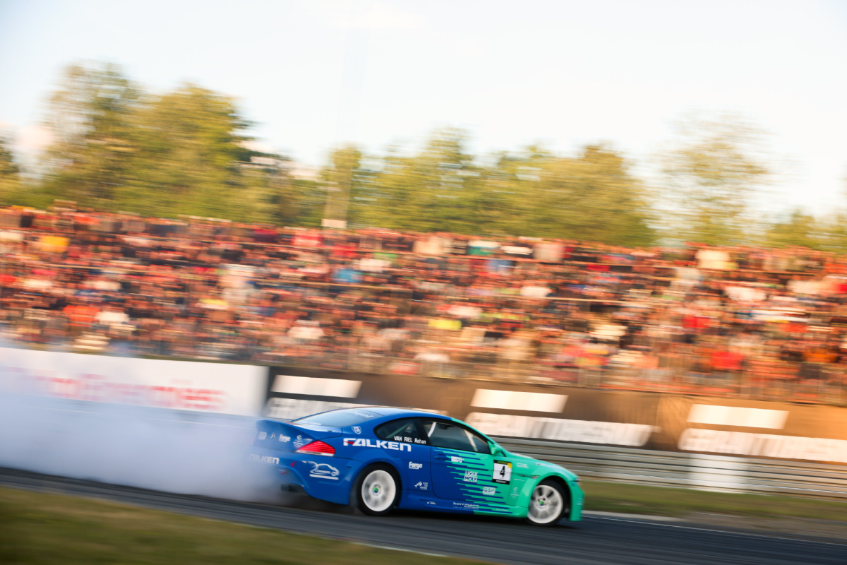 ADAC TotalEnergies 24h Nürburgring 2022 - Photo: Gruppe C Photography