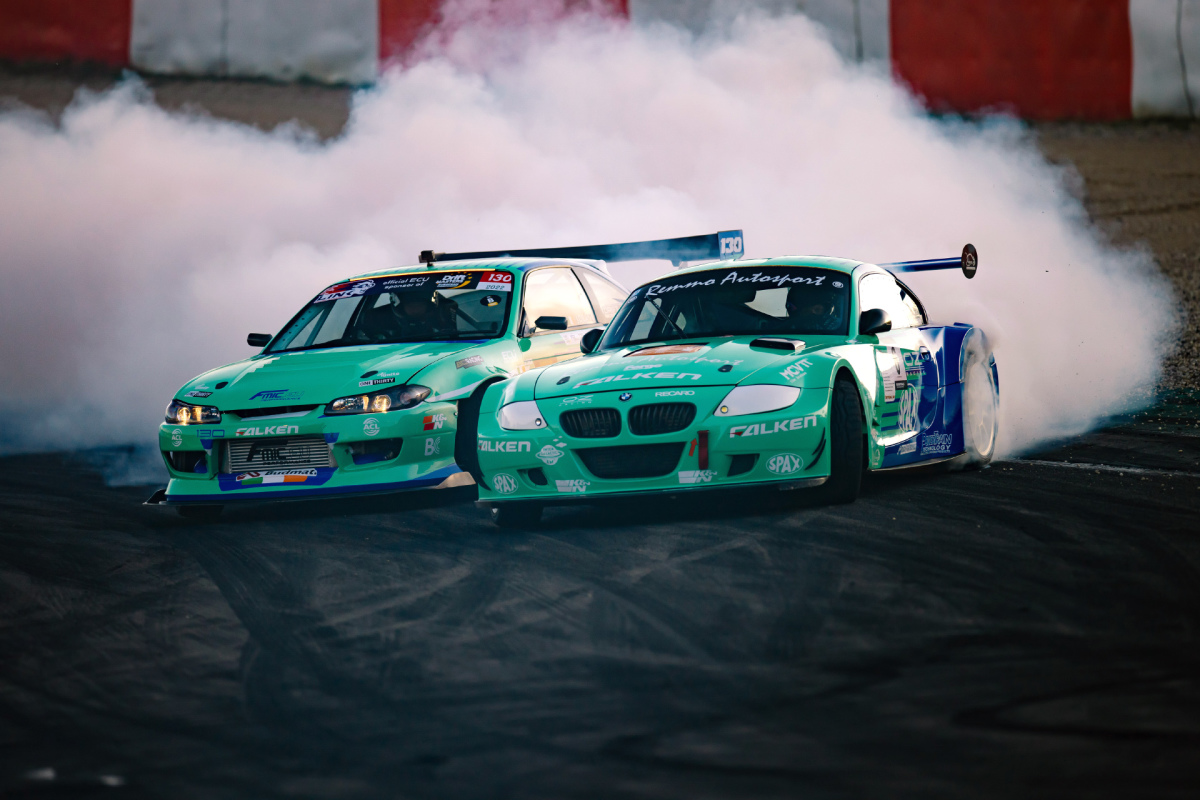 ADAC TotalEnergies 24h Nürburgring 2022 - Photo: Gruppe C Photography