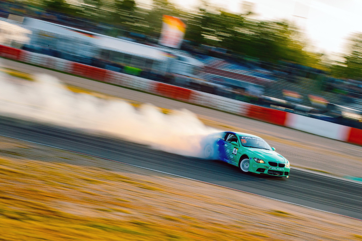 ADAC TotalEnergies 24h Nürburgring 2022 - Photo: Gruppe C Photography