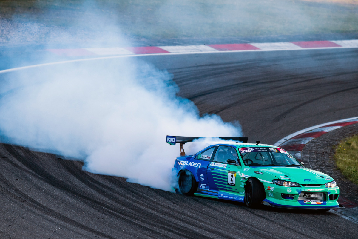 ADAC TotalEnergies 24h Nürburgring 2022 - Photo: Gruppe C Photography