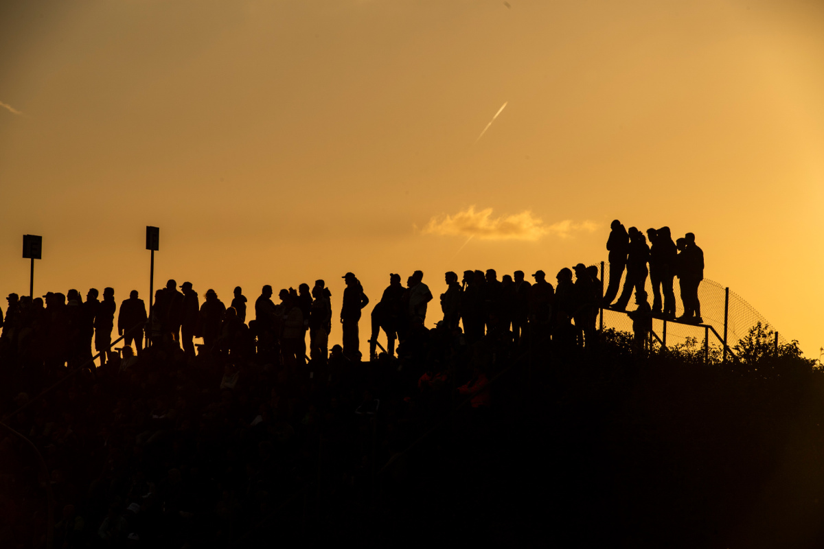 ADAC TotalEnergies 24h Nürburgring 2022 - Photo: Gruppe C Photography