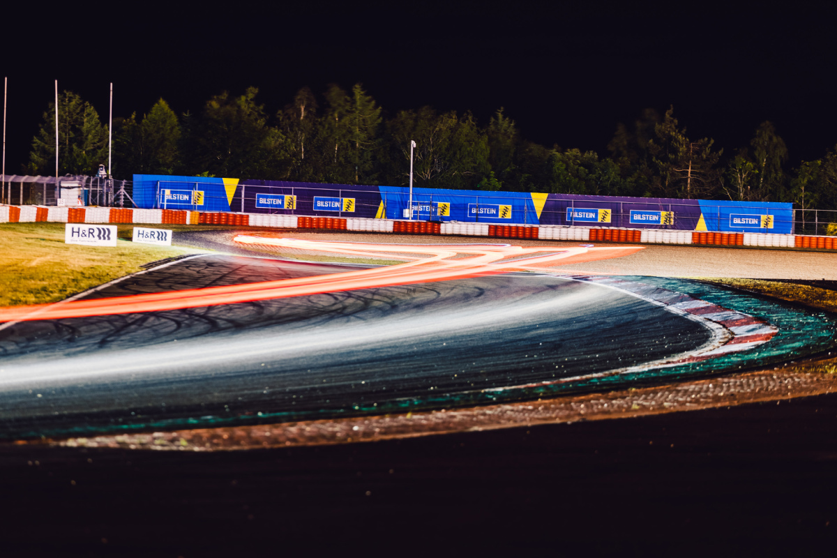 ADAC TotalEnergies 24h Nürburgring 2022 - Photo: Gruppe C Photography