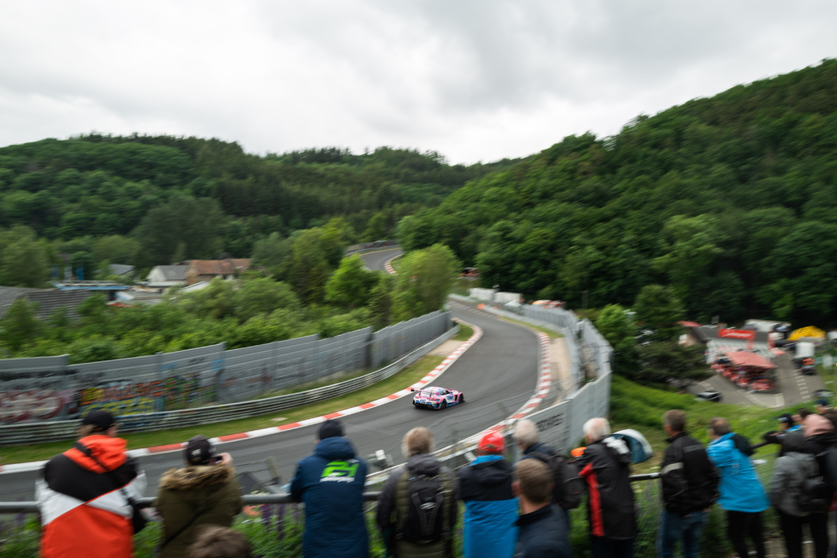 ADAC TotalEnergies 24h Nürburgring 2022 - Photo: Gruppe C Photography