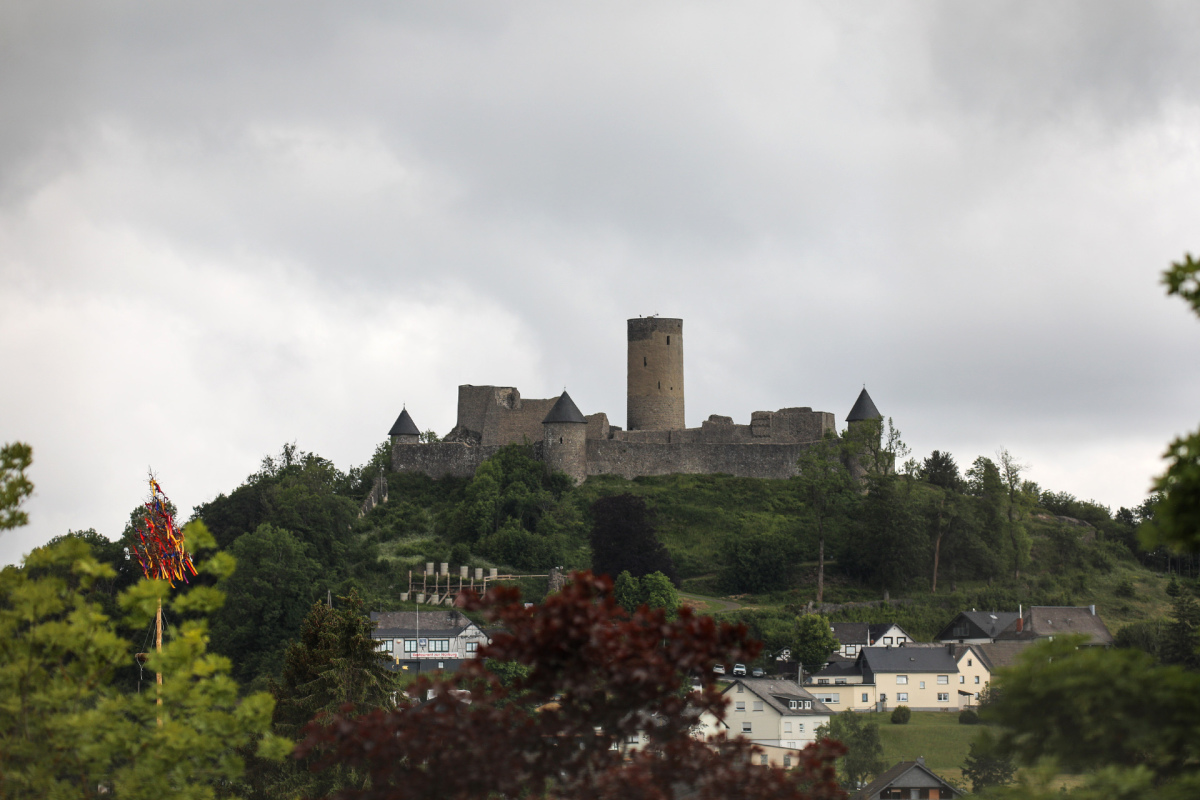Château de Nürburg 2
