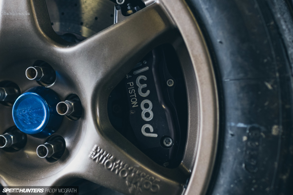 Fonctionnalité Showa Racing Type MR MRS 2021 pour les Speedhunters par Paddy McGrath-6