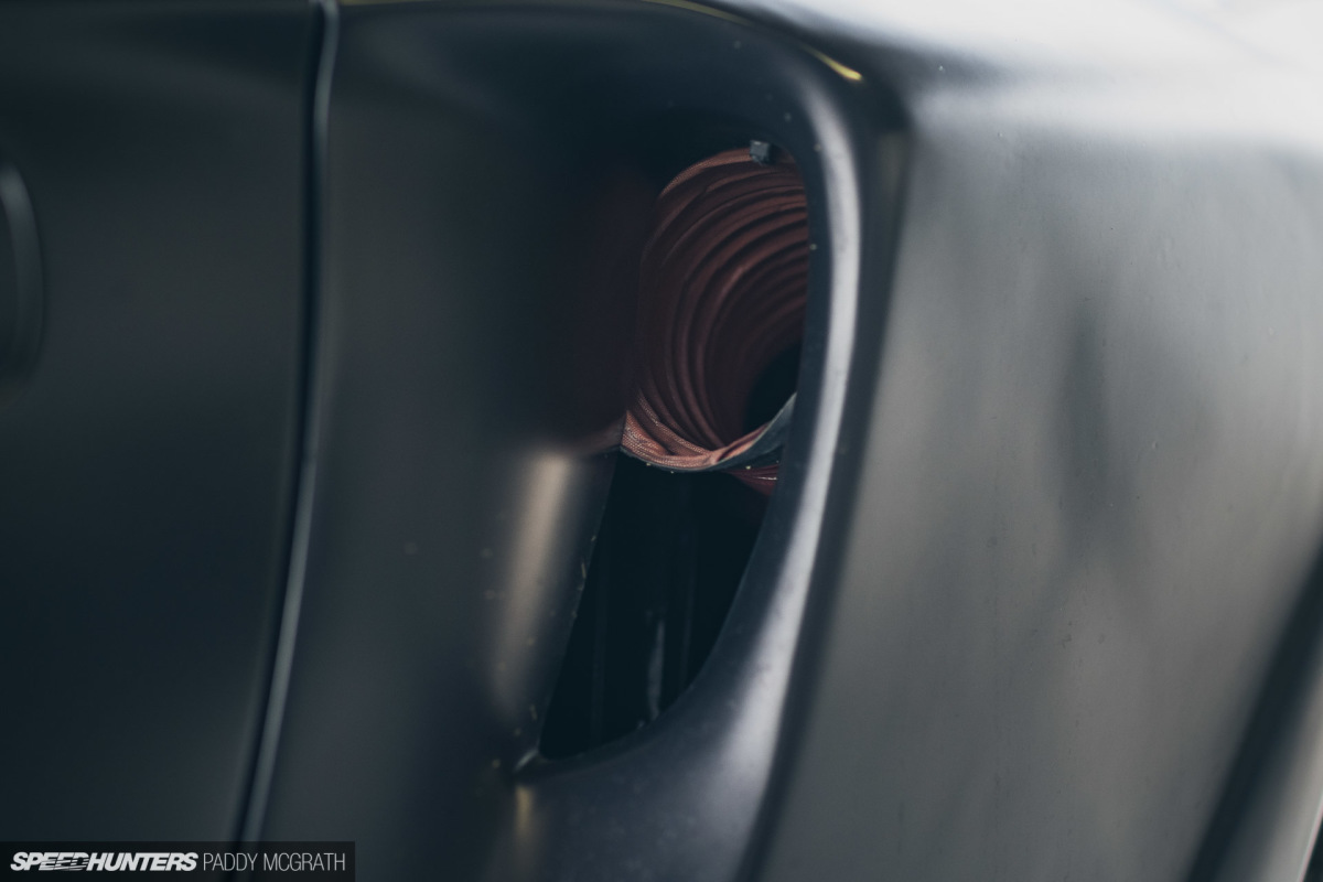 Fonctionnalité Showa Racing Type MR MRS 2021 pour les Speedhunters par Paddy McGrath-7