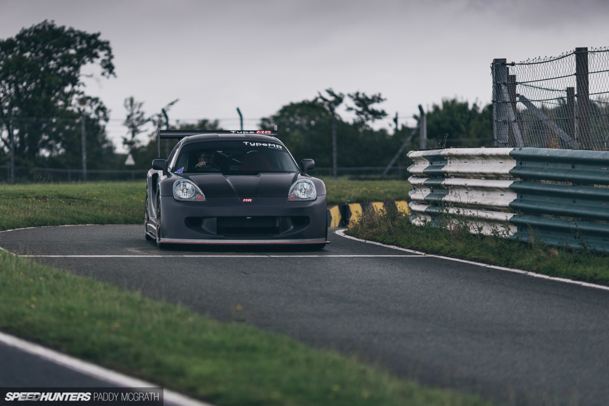 Fonctionnalité Showa Racing Type MR MRS 2021 pour les Speedhunters par Paddy McGrath-16