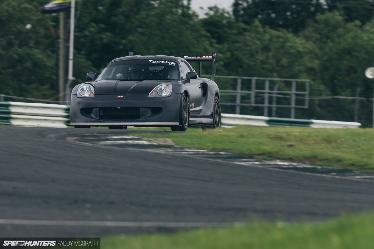 Fonctionnalité Showa Racing Type MR MRS 2021 pour les Speedhunters par Paddy McGrath-39