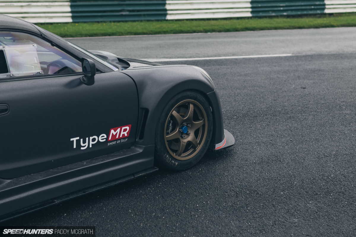 Fonctionnalité Showa Racing Type MR MRS 2021 pour les Speedhunters par Paddy McGrath-17