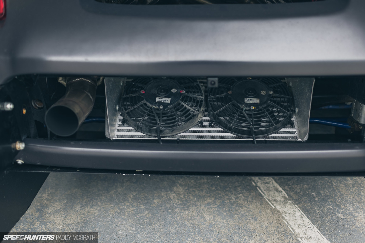 Fonctionnalité Showa Racing Type MR MRS 2021 pour les Speedhunters par Paddy McGrath-9