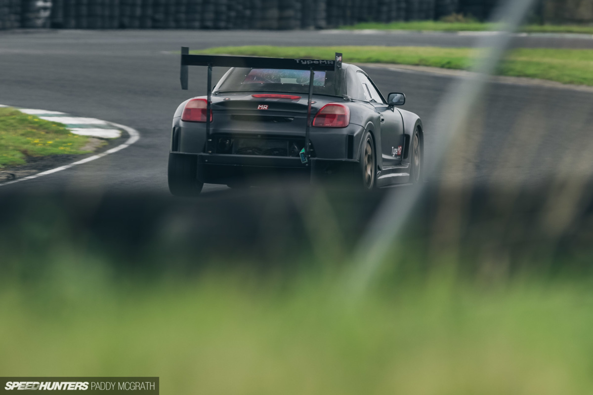Fonctionnalité Showa Racing Type MR MRS 2021 pour les Speedhunters par Paddy McGrath-40