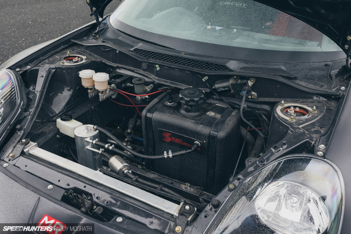 Fonctionnalité Showa Racing Type MR MRS 2021 pour les Speedhunters par Paddy McGrath-26