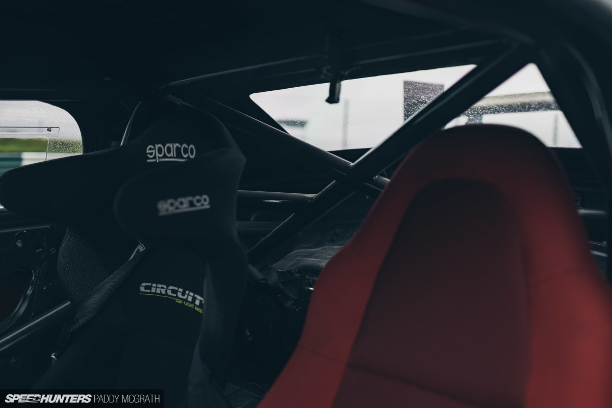 Fonctionnalité Showa Racing Type MR MRS 2021 pour les Speedhunters par Paddy McGrath-24