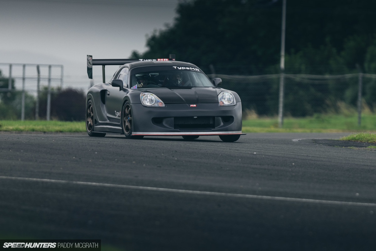 Fonctionnalité Showa Racing Type MR MRS 2021 pour les Speedhunters par Paddy McGrath-38