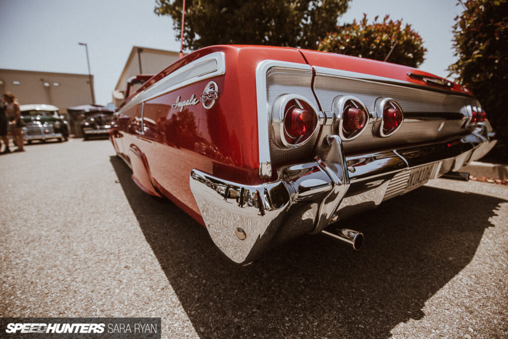 Low & Slow In&nbsp;SoCal