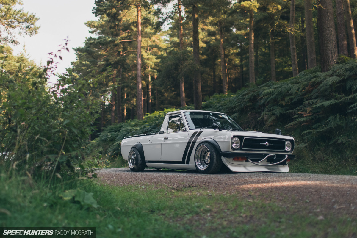 2021 Datsun Sunny Alan Dufficy Speedhunters par Paddy McGrath-6