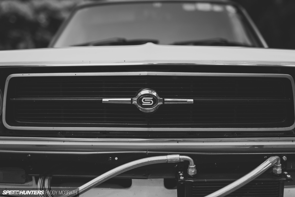 2021 Datsun Sunny Alan Dufficy Speedhunters par Paddy McGrath-13
