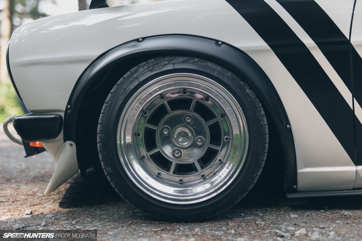 2021 Datsun Sunny Alan Dufficy Speedhunters par Paddy McGrath-15