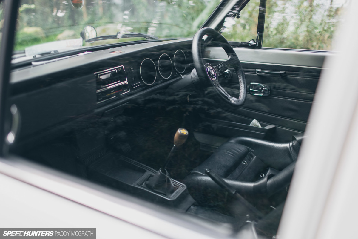 2021 Datsun Sunny Alan Dufficy Speedhunters par Paddy McGrath-35