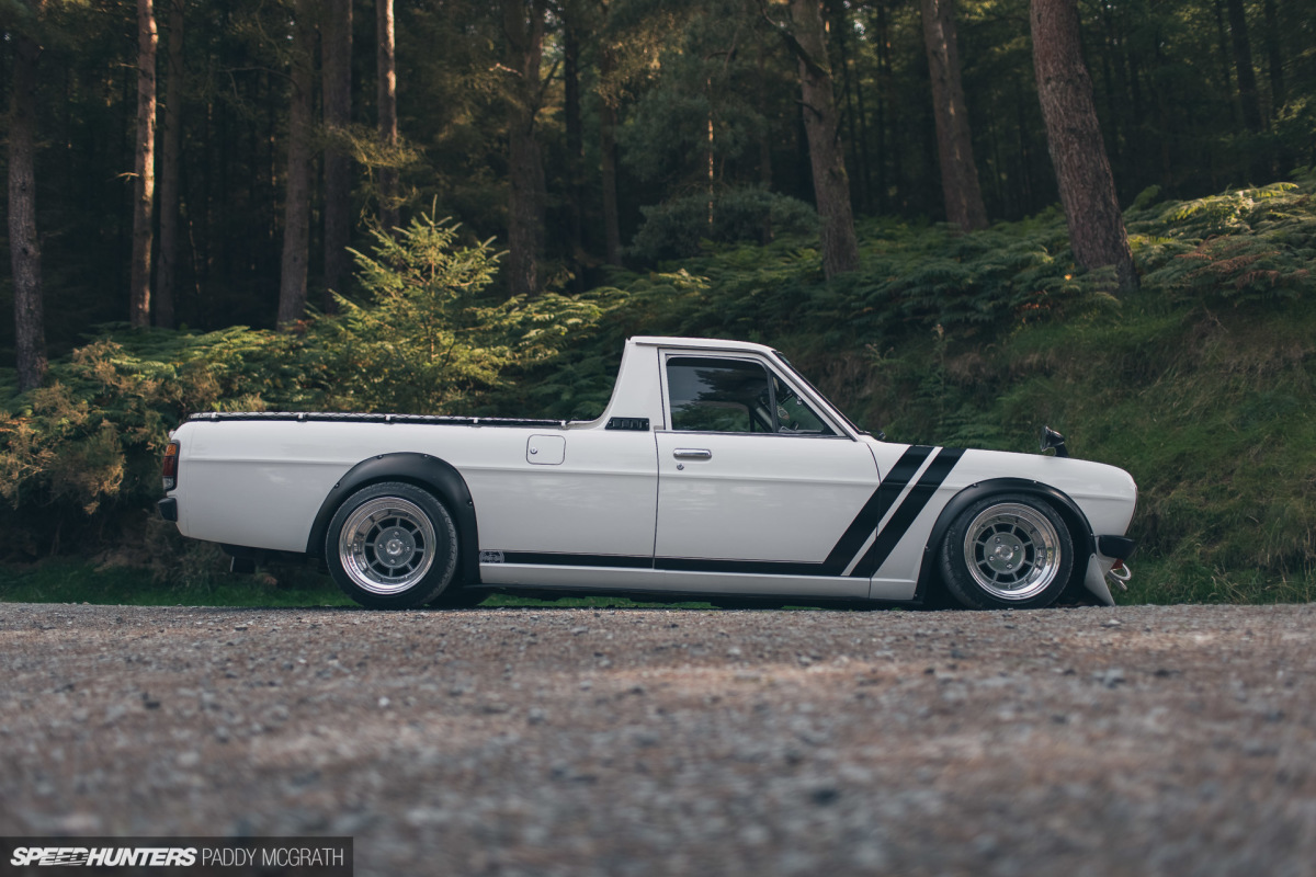 2021 Datsun Sunny Alan Dufficy Speedhunters par Paddy McGrath-2