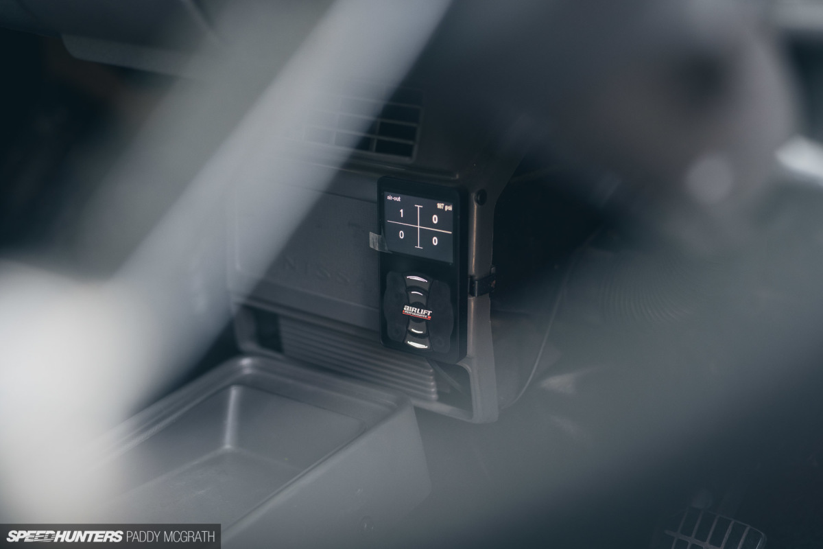 2021 Datsun Sunny Alan Dufficy Speedhunters par Paddy McGrath-33