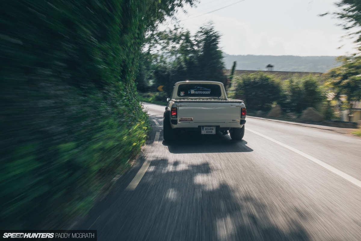 2021 Datsun Sunny Alan Dufficy Speedhunters par Paddy McGrath-36