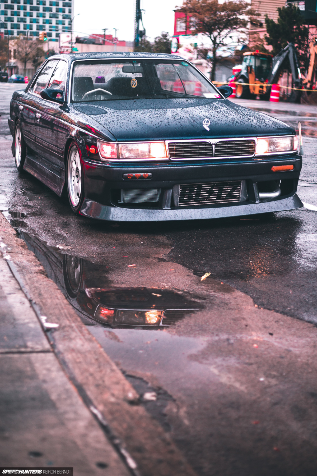 John's C33 Laurel - Speedhunters - 18 - 10 - 2020 - Keiron Berndt-0754