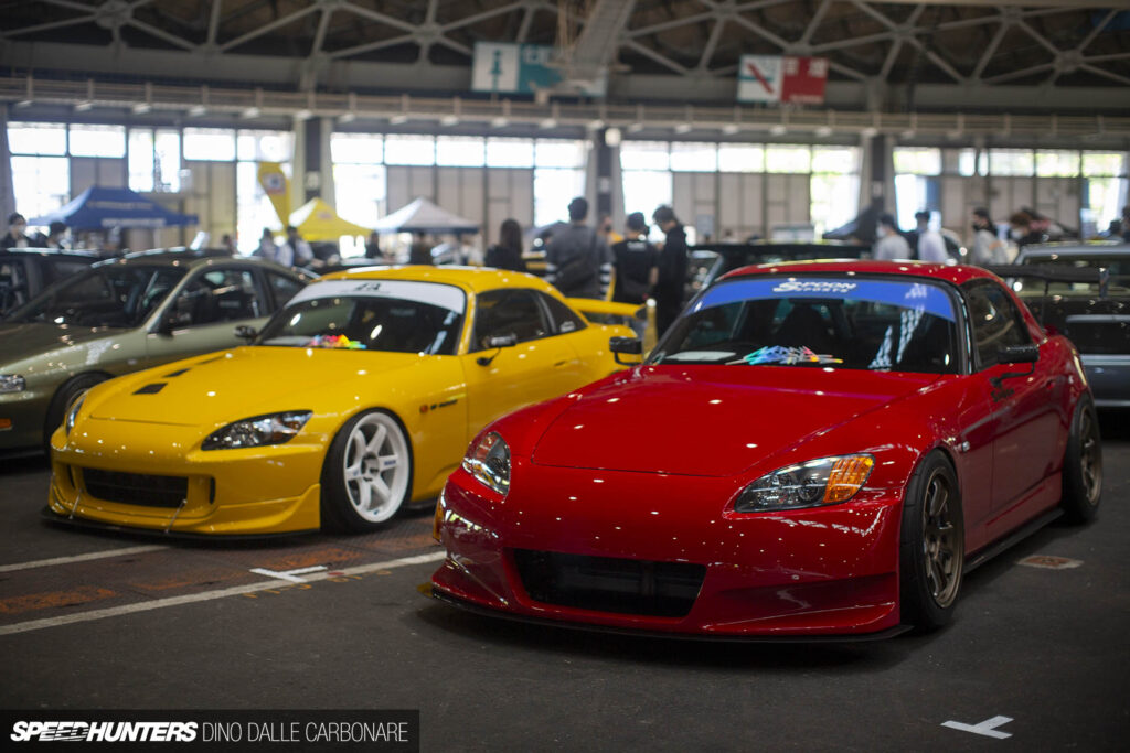 111 Images From Wekfest&nbsp;Japan