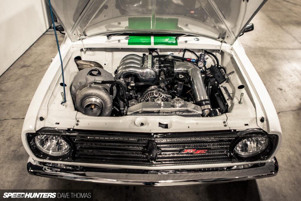 Diving A Little Deeper At&nbsp;Motorama