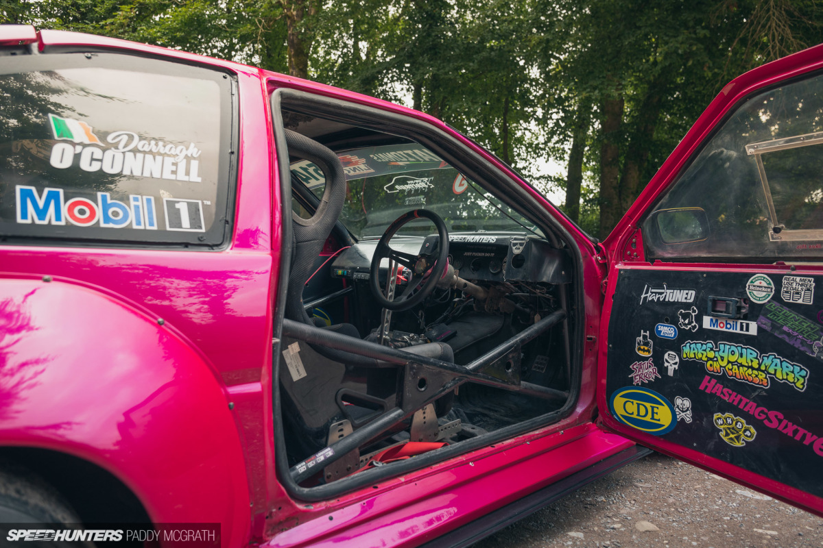 DOC Toyota AE86 Speedhunters 2021 par Paddy McGrath-39