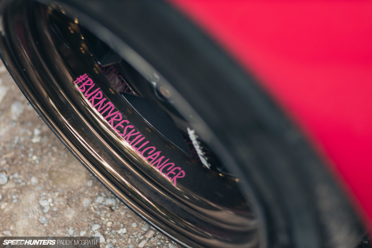 DOC Toyota AE86 Speedhunters 2021 par Paddy McGrath-27