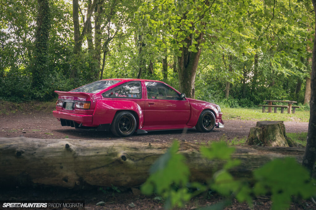 When A Car Is More Than A&nbsp;Car