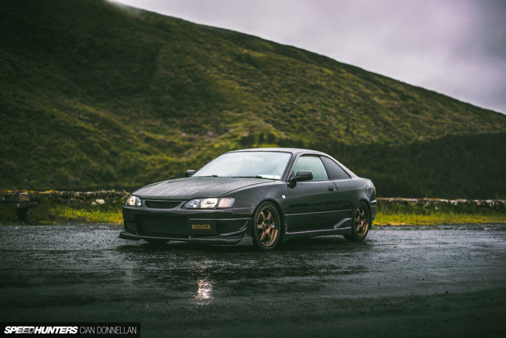 Triple One Love : un Levin BZ-R simple mais intelligent