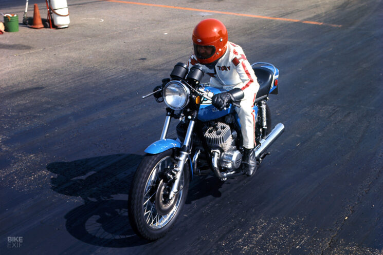 1969Kawasaki 500 H1