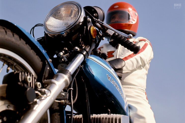 1969Kawasaki 500 H1