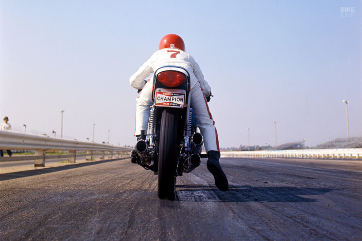 1969Kawasaki 500 H1