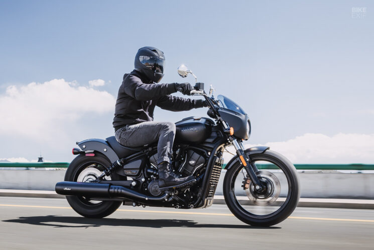 2025 Indian Sport Scout Soixante