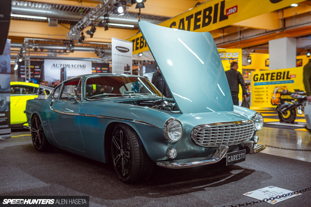 Welcoming Back The Bilsport Performance & Custom Motor&nbsp;Show