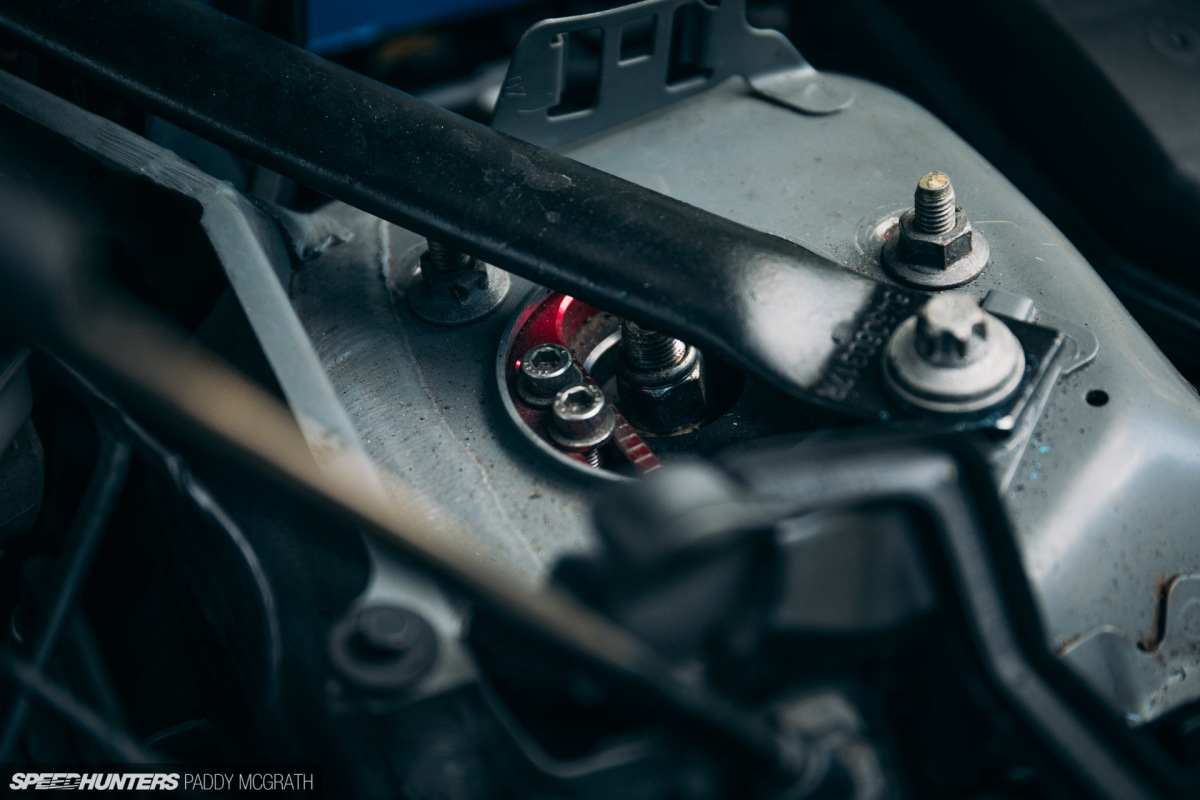 Chasseurs de vitesse Pandem BMW E93 2020 par Paddy McGrath-55