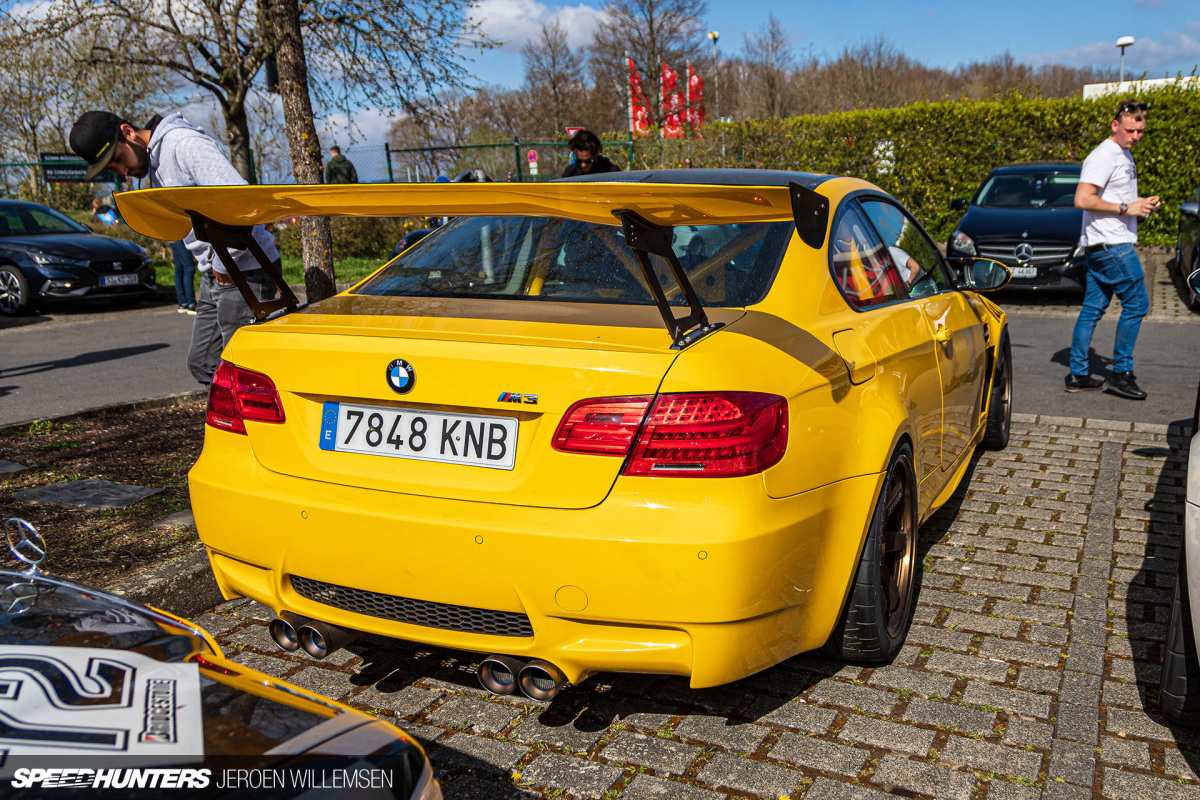 SH-voiture-freitag-bmw-e92-m3-jaune-5018