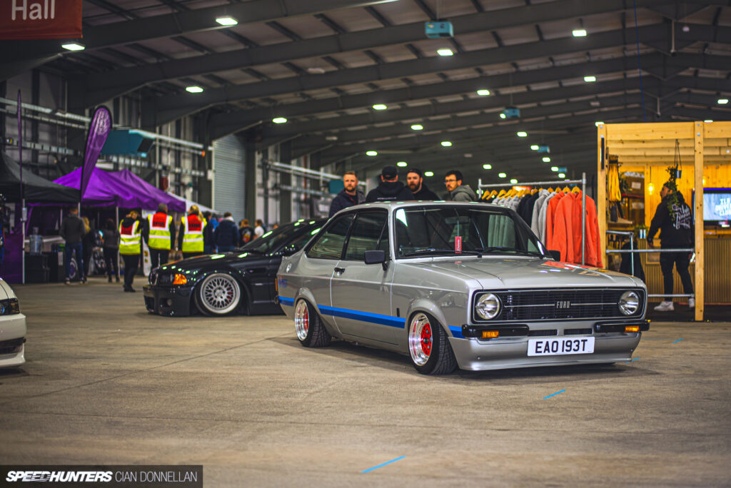 Blurring The Lines At&nbsp;Dubshed