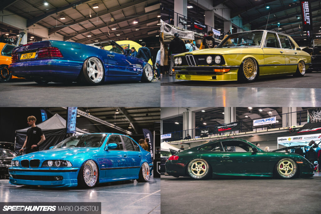 More Than Just VWs: Diversity At Ultimate&nbsp;Dubs