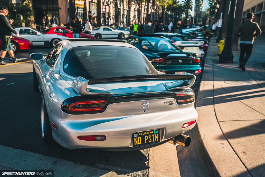 Car Culture: Does Anywhere Do It Better Than Southern&nbsp;California?
