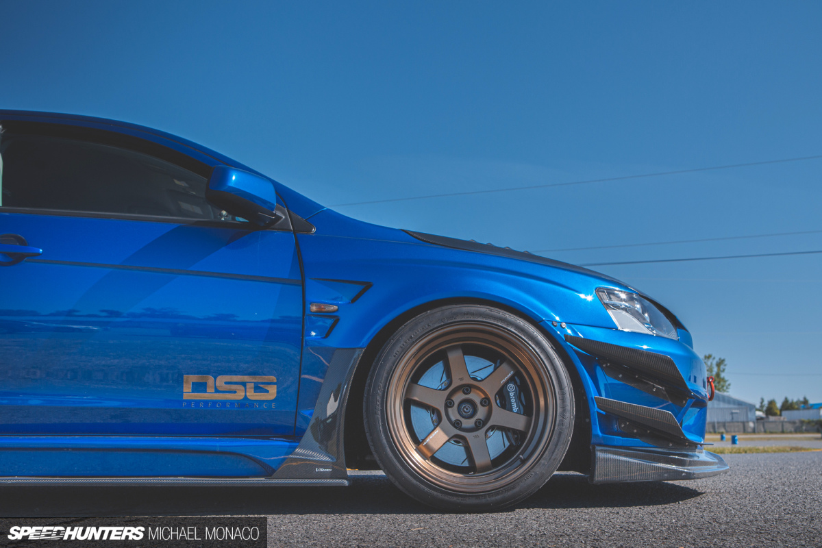 SH_Mitsubishi EVO X (performances DSG)-4