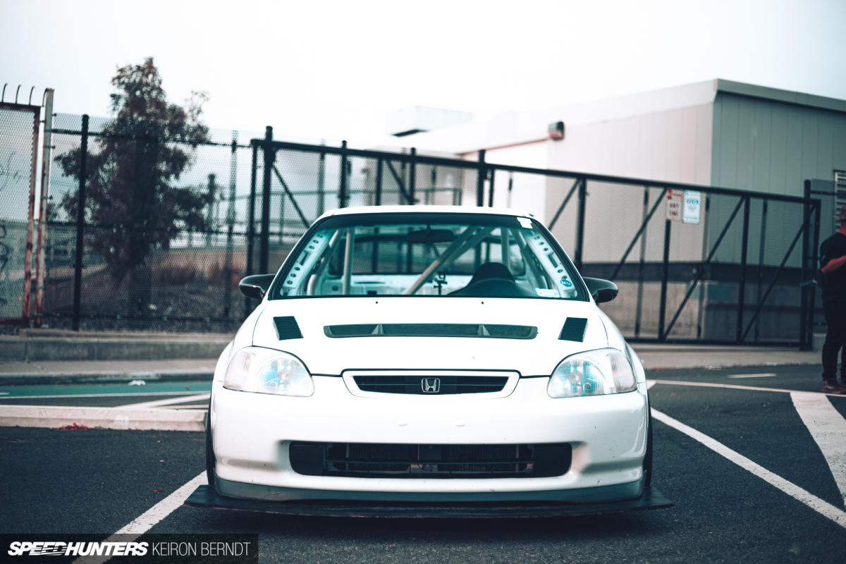 Honda Time Attack EK9 - Speedhunters - 20 - 11 - 2020 - Keiron Berndt-6724