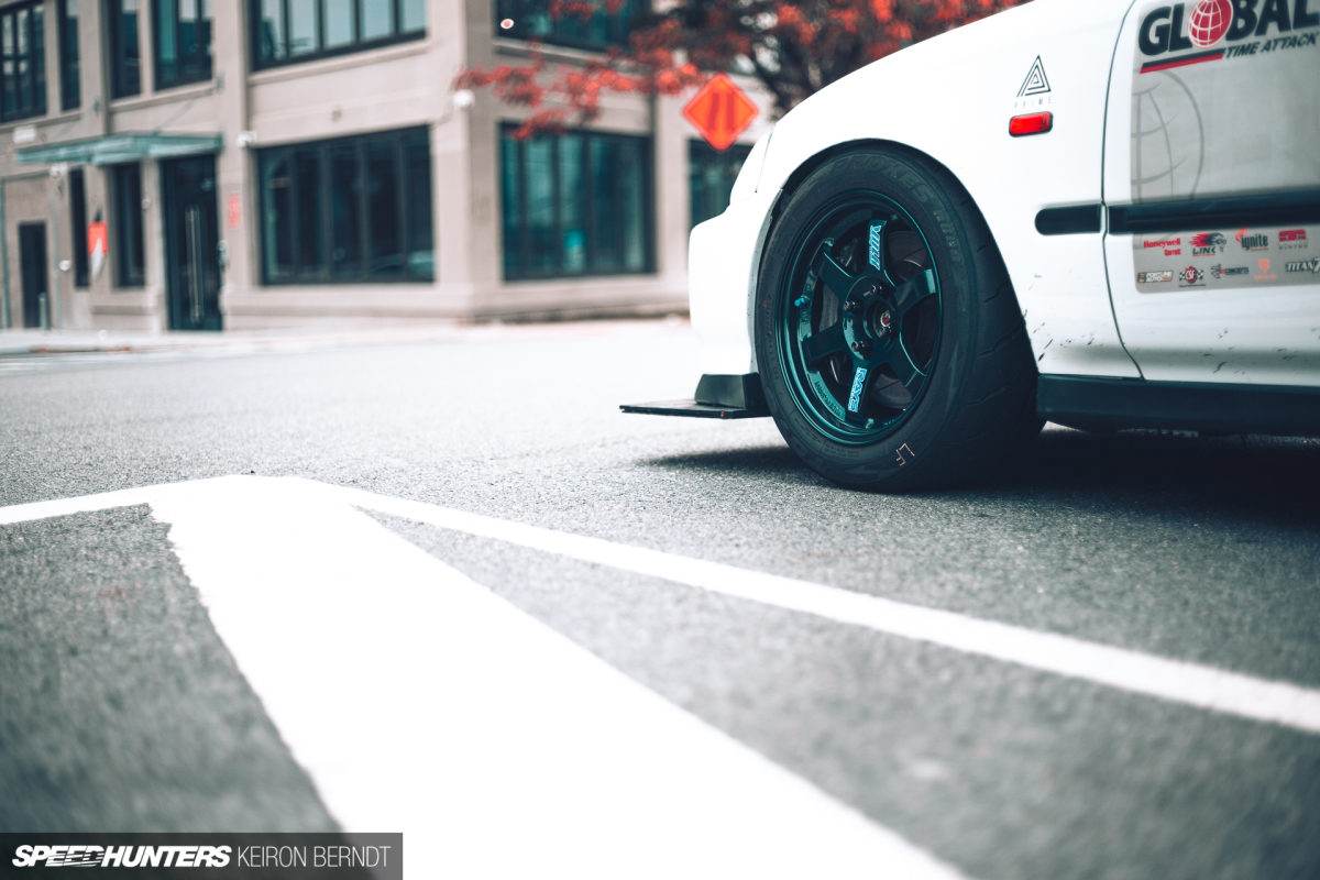 Honda Time Attack EK9 - Speedhunters - 20 - 11 - 2020 - Keiron Berndt-6388