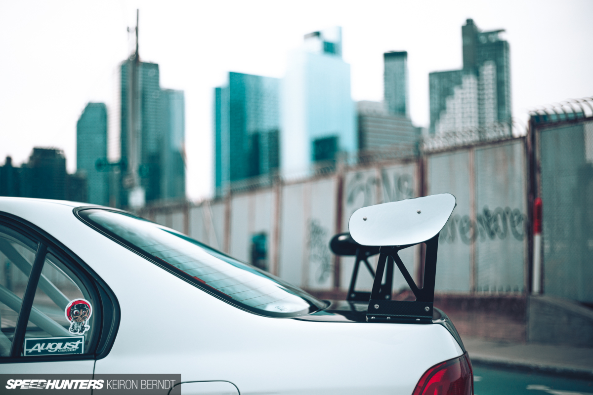 Honda Time Attack EK9 - Speedhunters - 20 - 11 - 2020 - Keiron Berndt-6385